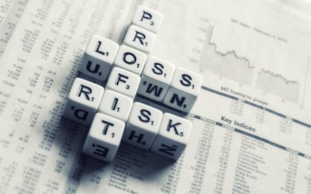 Mastering Financial Risk Management: A Comprehensive