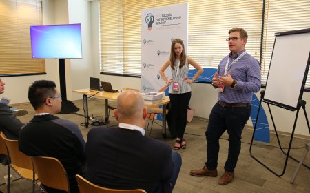 Startup Community Building: Myths, Realities, and