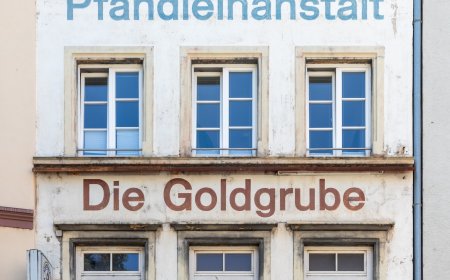 The Ultimate Guide to Business Loan Options: Financing