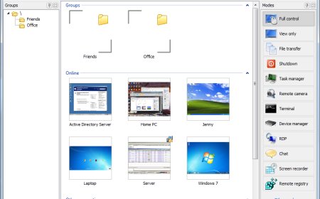 Mastering Remote Team Management: Strategies for