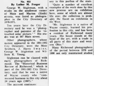 The Comprehensive Guide to the Customer Discovery