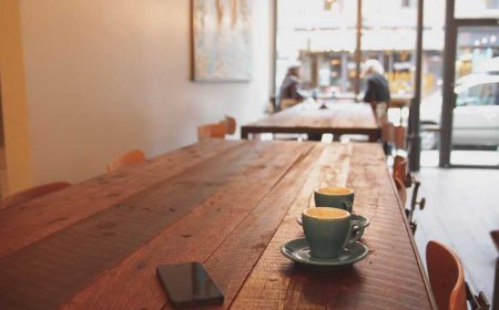 Mastering Online Reputation for Restaurants in 2024