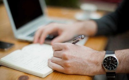 Transform Your Home Into a Productivity Oasis: A