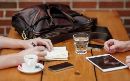 Unleash Your Productivity Potential: A Beginner's Guide