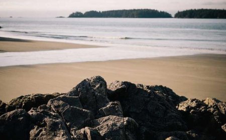 Busting the Myth: How to Achieve Work-Life Balance as