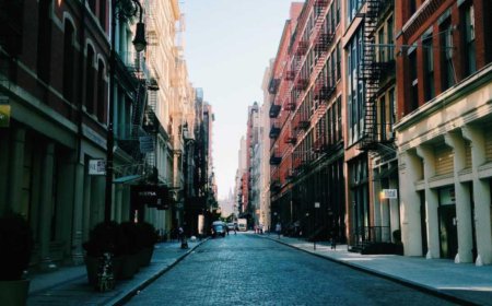 Unexpected Benefits of Remote Work Setup You Should Know