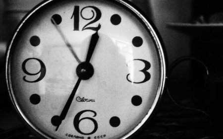 Unexpected Benefits of Daily Routines to Boost Your Life