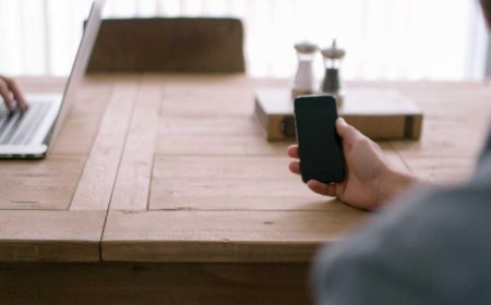 Mastering Remote Work Setup Step-by-Step for Productivity