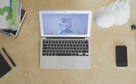Ultimate Guide to Remote Work Setup for Productivity