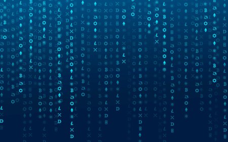 Blockchain Technology: A Comprehensive Exploration of its Principles