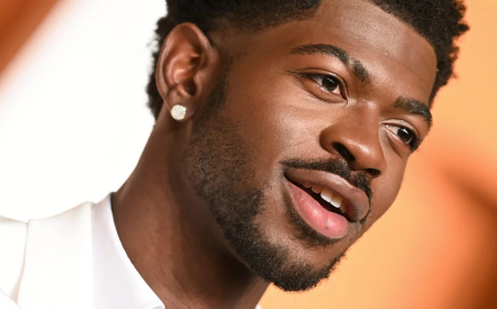 American Rapper Lil Nas X Arrested in Los Angeles Wearing Only Underwear, Hospitalized for Suspected Overdose