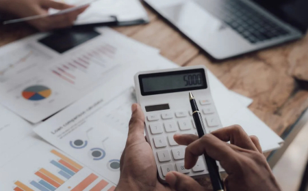 Taxes in Germany Explained: How to Legally Reduce Your Burden in 2025