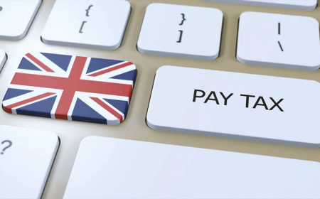 Taxes in the United Kingdom: Post-Brexit Pragmatism and Smart Tax Optimization