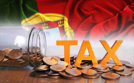 Portugal’s Tax System Explained: Non-Habitual Residency, Expats, and Tax Optimization