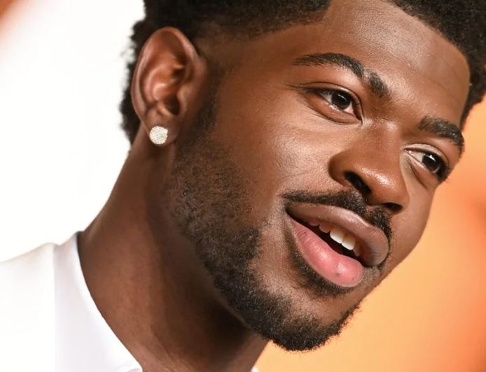 American Rapper Lil Nas X Arrested in Los Angeles Wearing Only Underwear, Hospitalized for Suspected Overdose