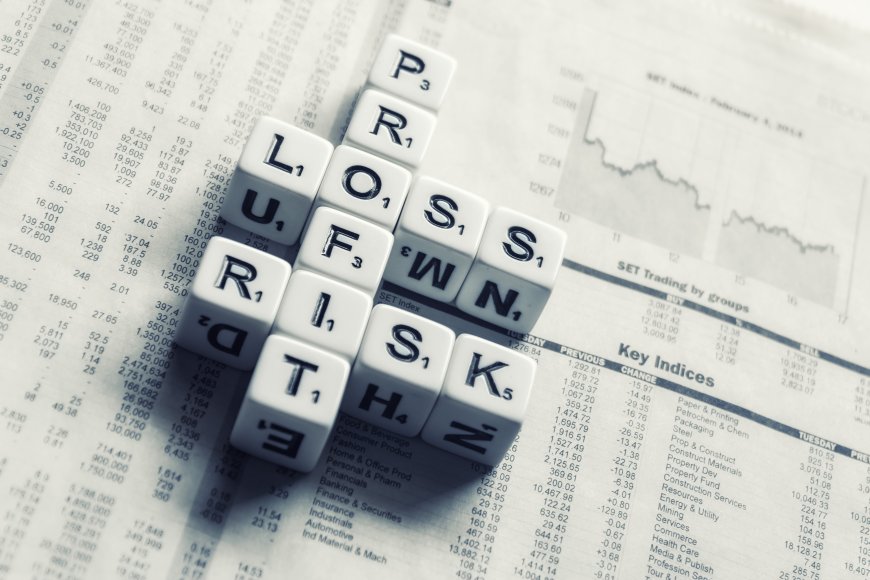 Mastering Financial Risk Management: A Comprehensive