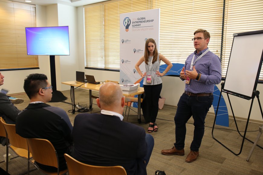 Startup Community Building: Myths, Realities, and