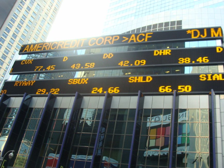 Investing for Beginners: A Comprehensive Guide to Start