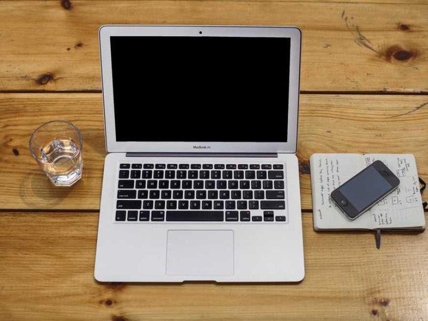 Optimizing Your Remote Work Setup for 2025: Top Tips