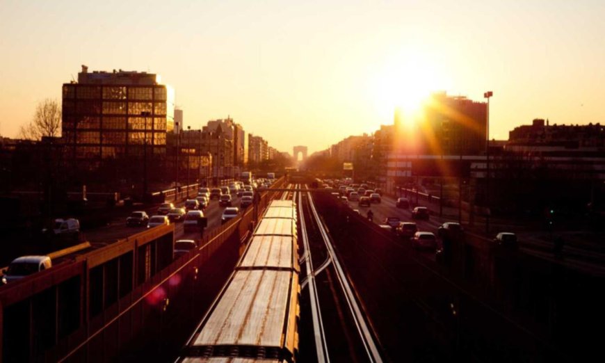 Simple Strategies to Improve Your Work-Life Balance