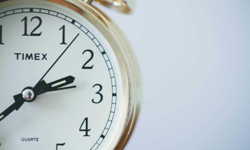 How Personal Productivity Transformed My Career Success