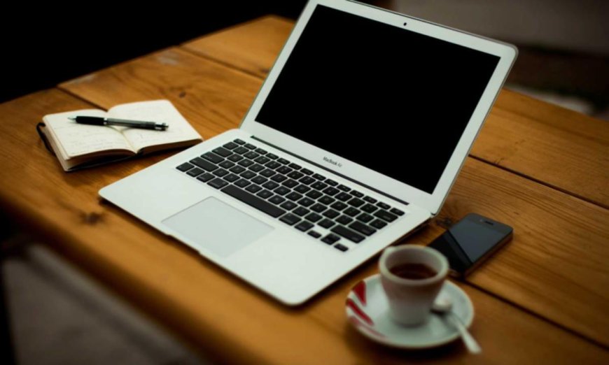 Why Personal Productivity Seems to Be Falling Out of Focus