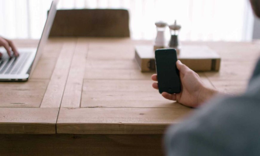 Mastering Remote Work Setup Step-by-Step for Productivity