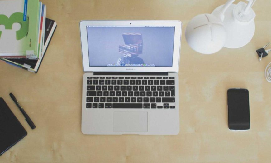 Ultimate Guide to Remote Work Setup for Productivity