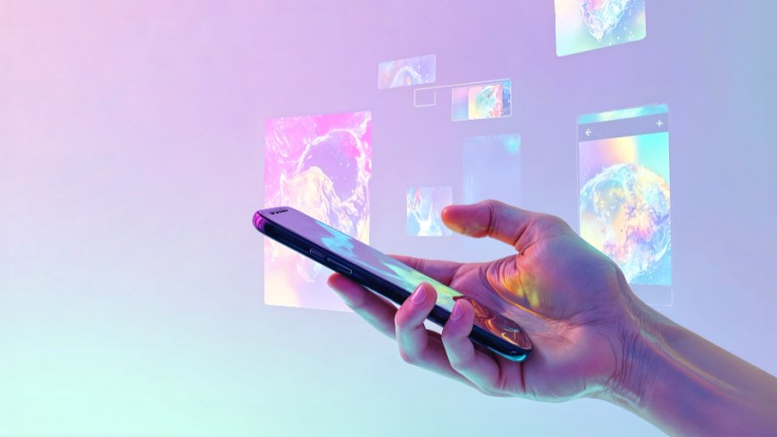 Personal Finance Apps: Save More Money in 2025