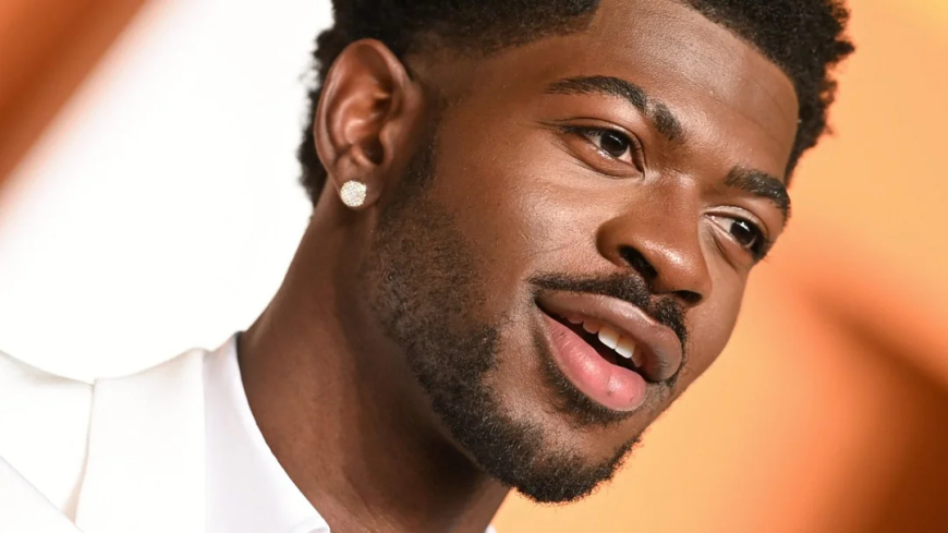 American Rapper Lil Nas X Arrested in Los Angeles Wearing Only Underwear, Hospitalized for Suspected Overdose