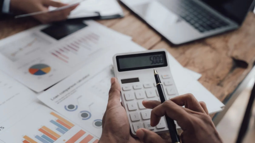 Taxes in Germany Explained: How to Legally Reduce Your Burden in 2025