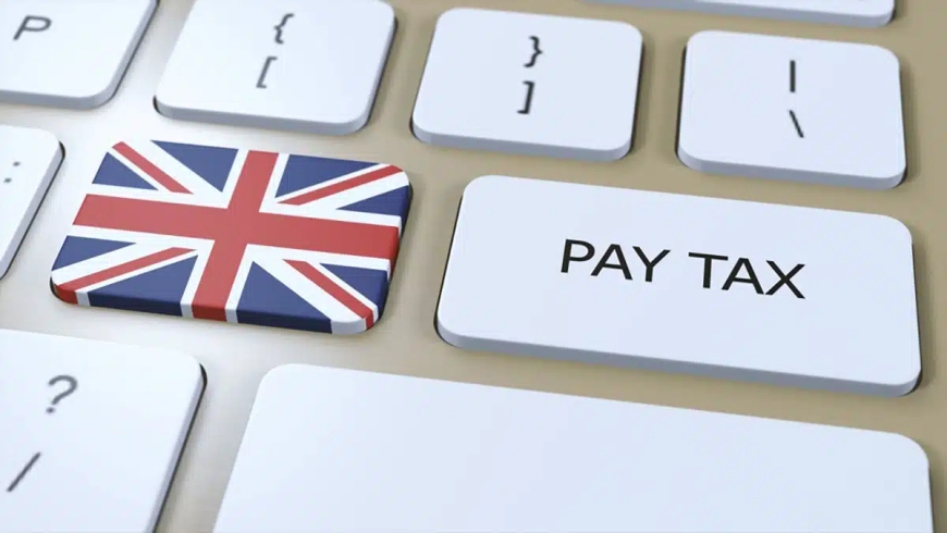 Taxes in the United Kingdom: Post-Brexit Pragmatism and Smart Tax Optimization