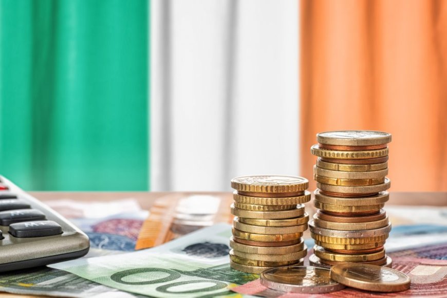 Ireland: The Corporate Magnet – How Low Taxes and Smart Policies Made Dublin a Global Business Hub