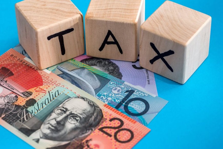 Australia’s Tax System Explained: Why High Earners Pay More and How to Optimize Your Taxes Down Under