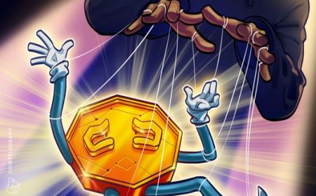 MEV driving institutions away from DeFi, costing users dearly: Crypto exec