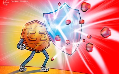 Crypto’s changing demographics demand a new approach to crypto security