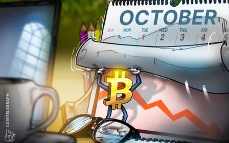 Bitcoin starts $100K ‘capitulation’ as BTC price metric sees big volatility