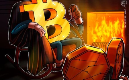 Bitcoin ends October in red, but now enters its biggest month for gains