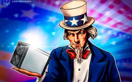 New Hampshire Senate stalls crypto mining deregulation bill after split vote