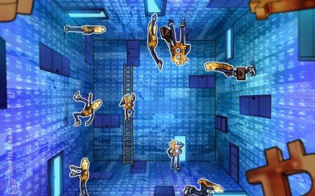 Bitcoin's 4-year cycle isn't dead, expect a 70% drop next downturn: VC