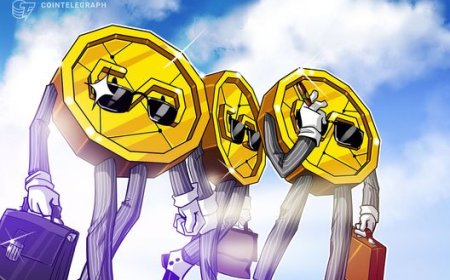 Crypto Biz: Corporate stablecoin race heats up with Citi, Western Union at the helm