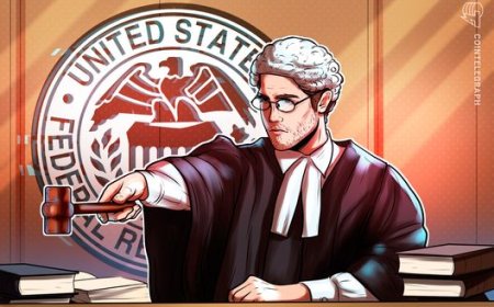 Caitlin Long’s crypto bank loses appeal over Fed master account