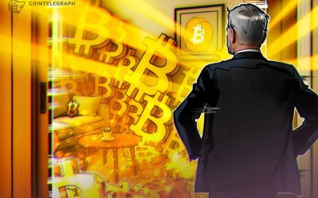 Saylor tips $150K Bitcoin in 2025 despite Trump tariff shocks: Finance Redefined