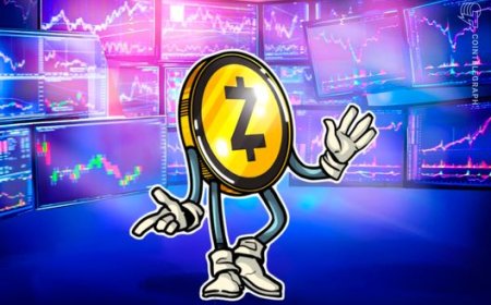 Why Zcash and privacy tokens are back in the conversation