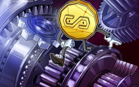 Poor UX is causing stablecoin 'ticker fatigue': ZachXBT