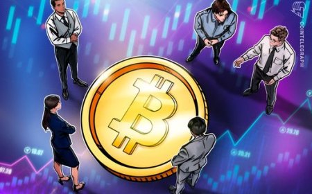 Bitcoin ends ‘Uptober’ in the red, BNB activity spikes: October in charts