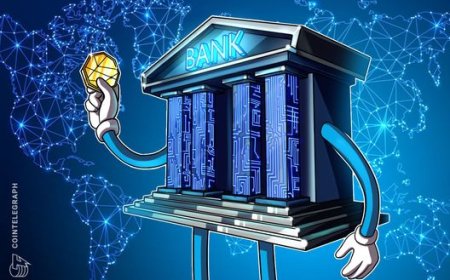 Basel Committee reviews bank crypto-asset rules amid stablecoin surge: Report