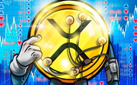 XRP price keeps losing ground despite upcoming Ripple Swell event