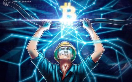 Canaan to supply Bitcoin mining rigs for Japan’s electric grid stability project