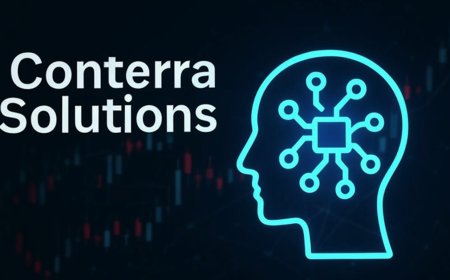 Conterra Solutions: Trading Platform Review